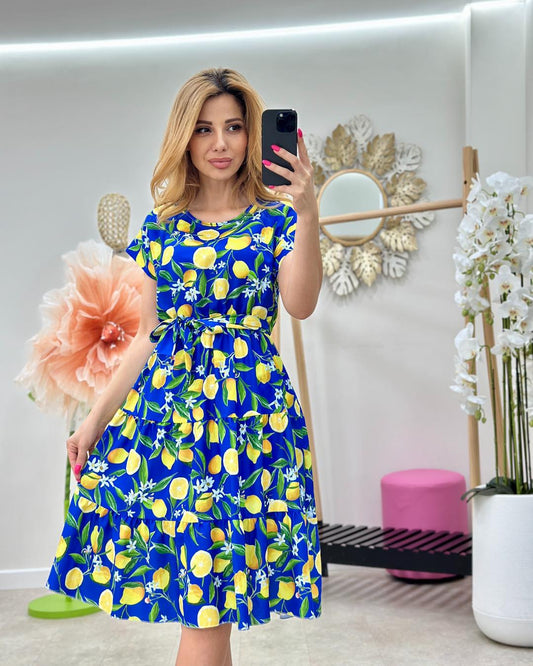 Rochie Nerina