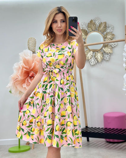 Rochie Nerina