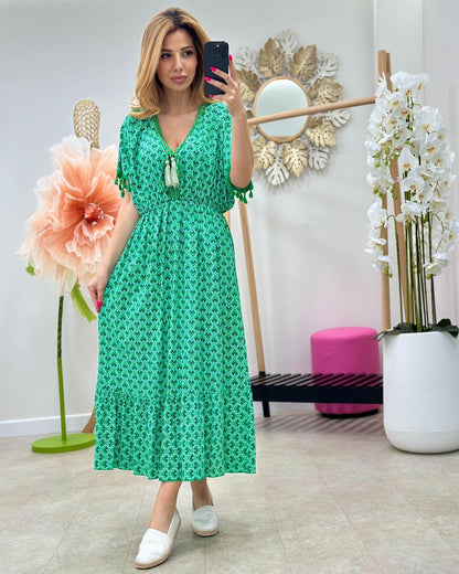 Rochie Felora