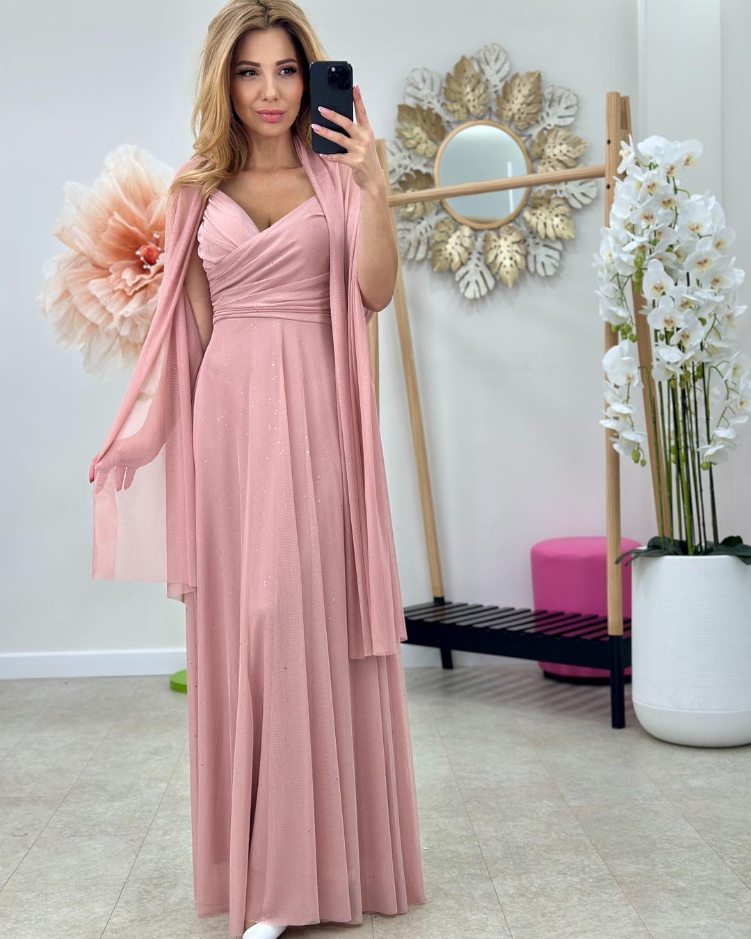 Rochie Fresia