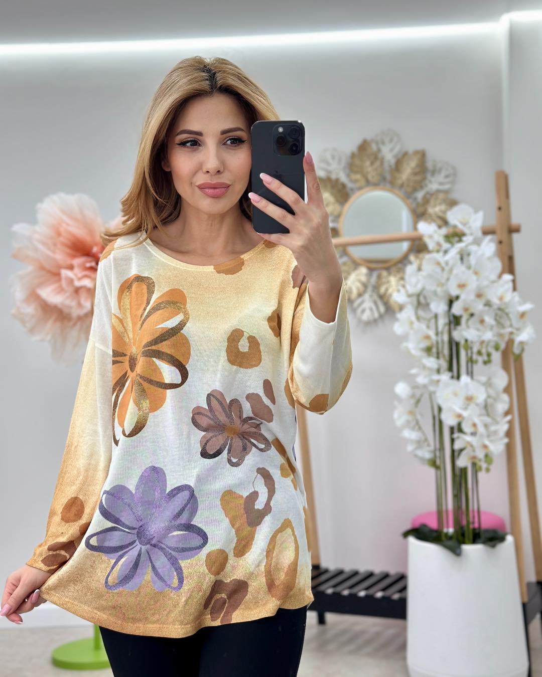 Bluza Tamara