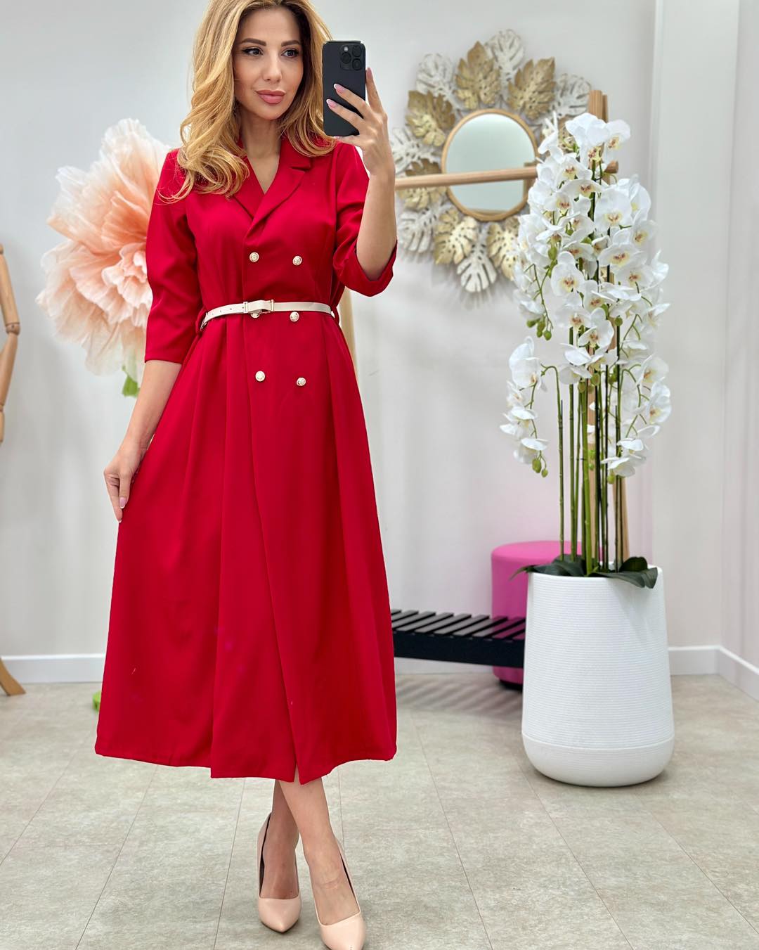 Rochie Bell