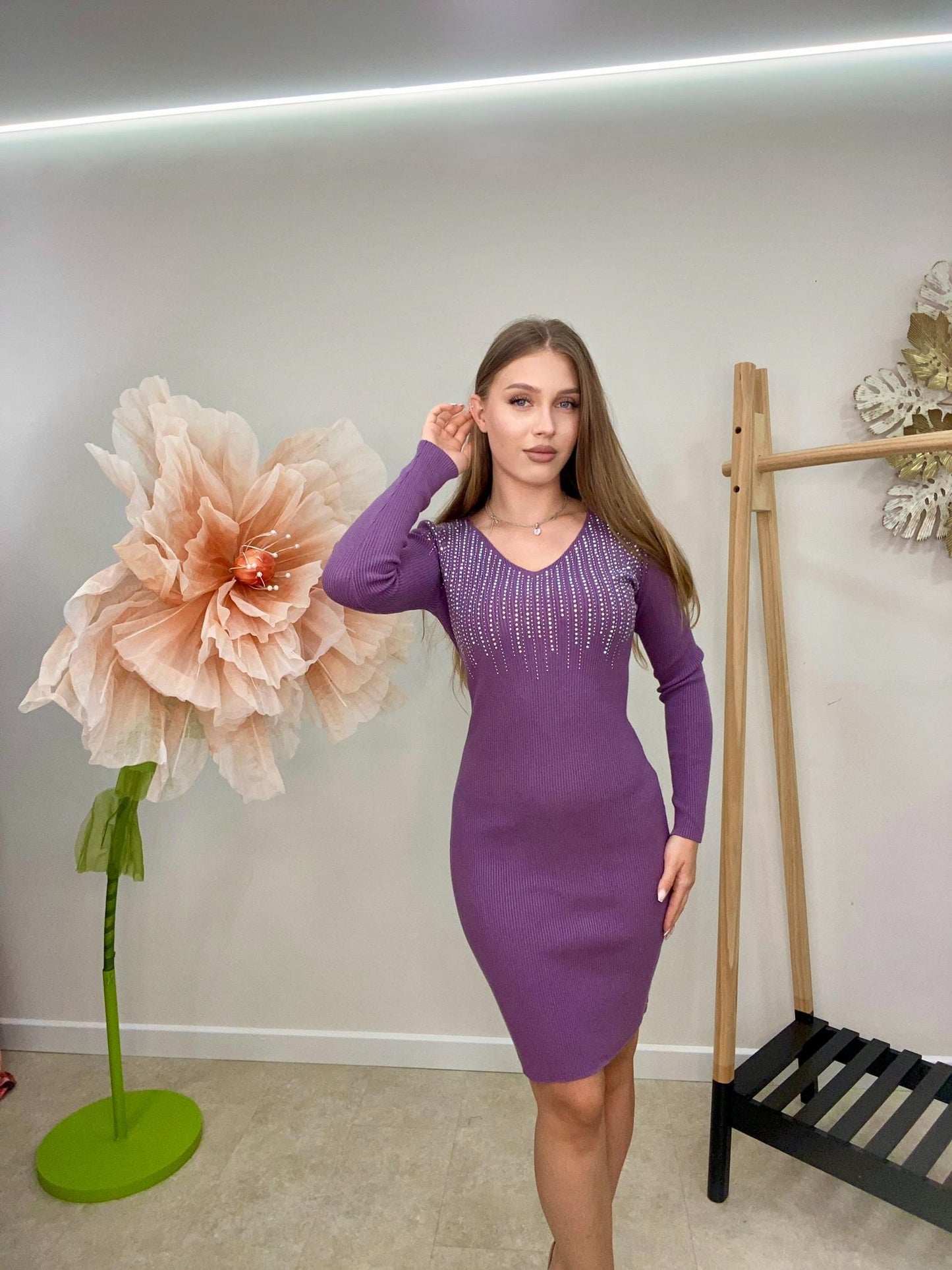 Rochie Desierto