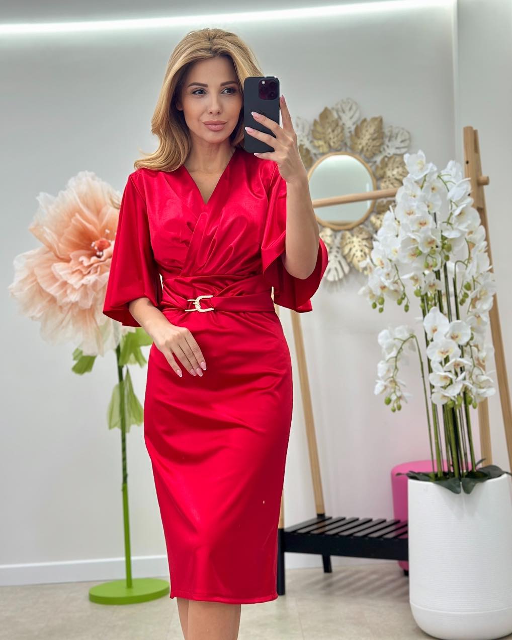 Rochie Ariel