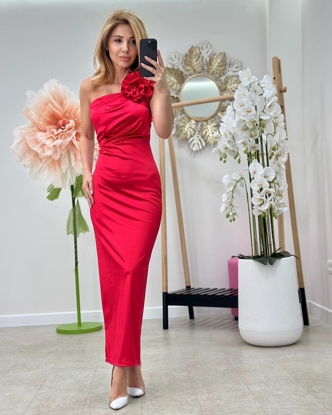 Rochie Royalis