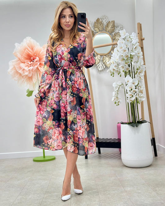 Rochie Peone