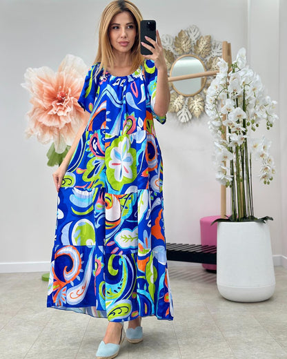 Rochie Esmeralda