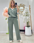 Set Flavia
