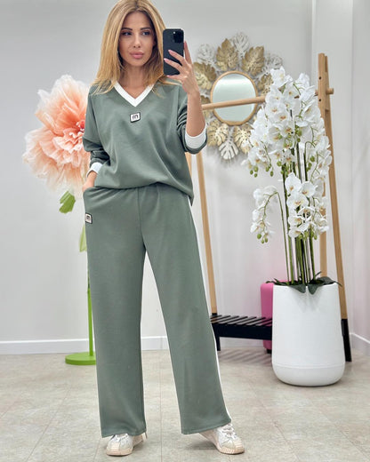 Set Flavia