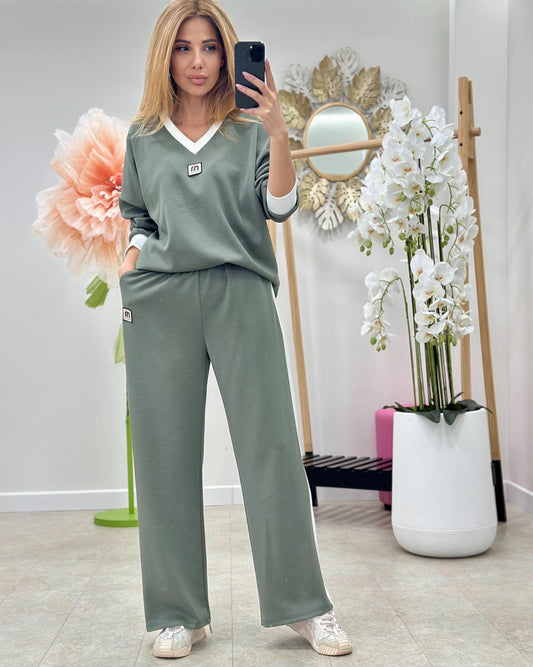 Set Flavia