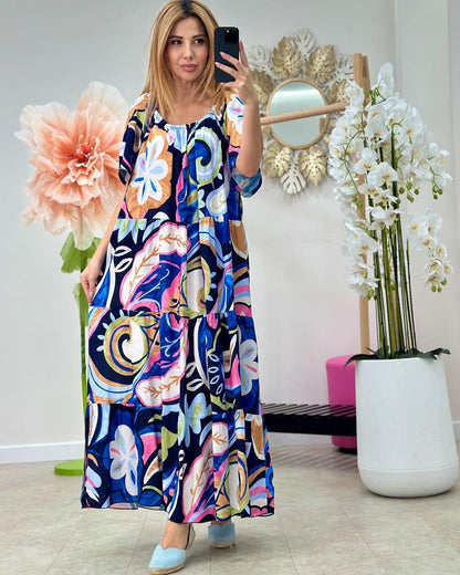 Rochie Esmeralda