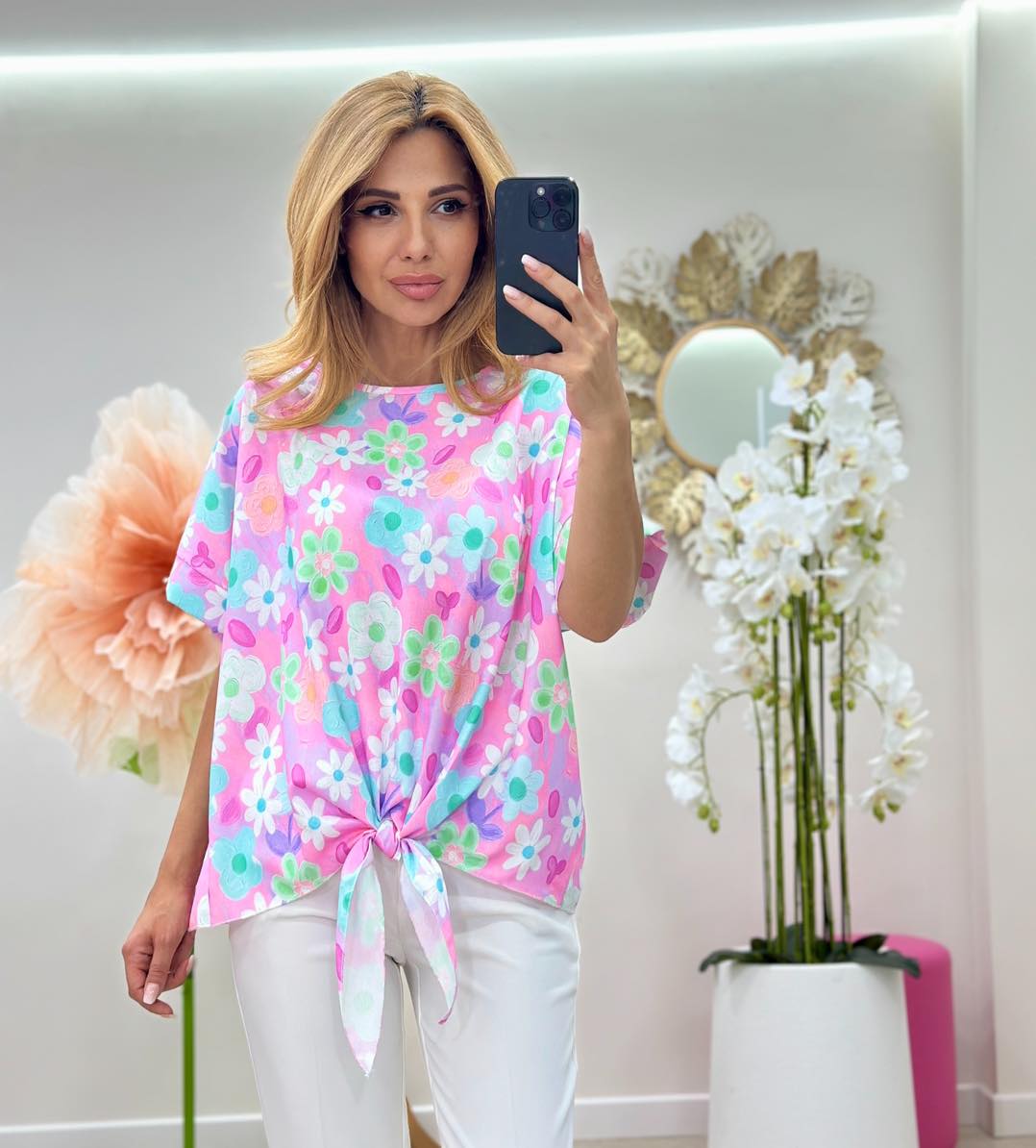 Bluza Moly