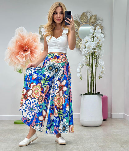 Pantaloni Rase