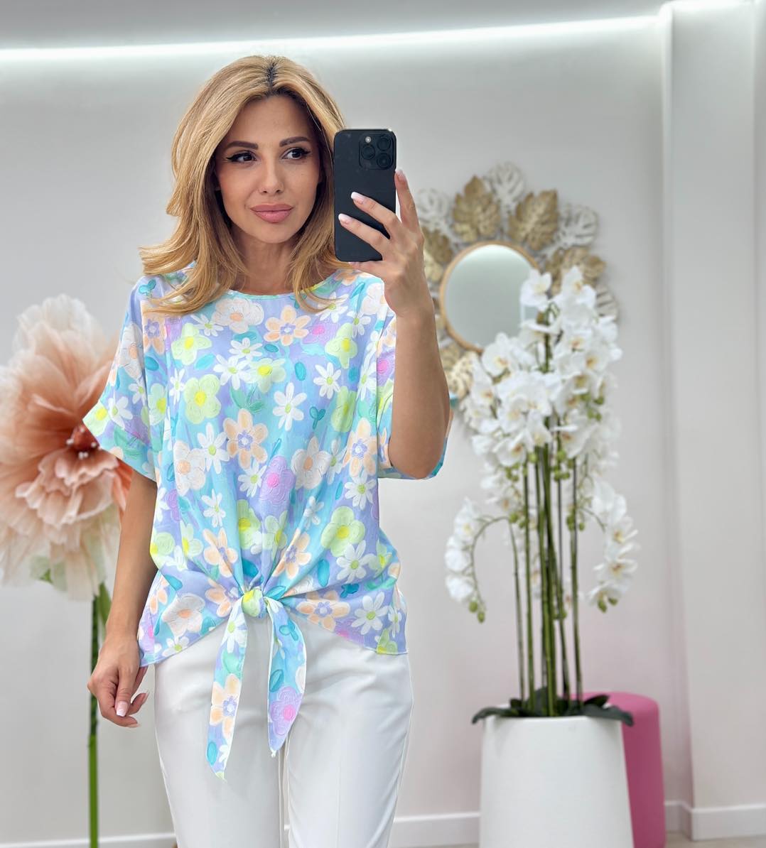 Bluza Moly