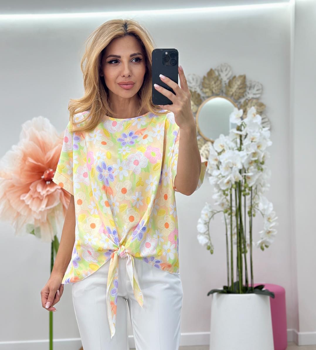 Bluza Moly