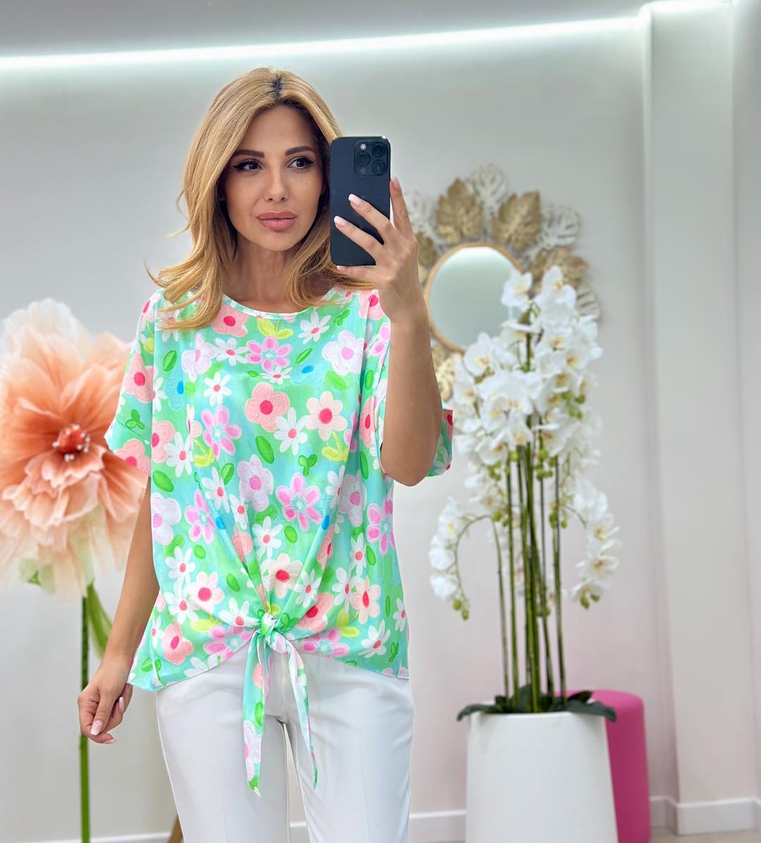 Bluza Moly