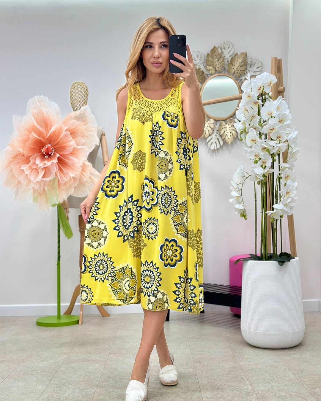 Rochie Casy