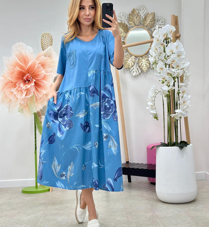 Rochie Cryta