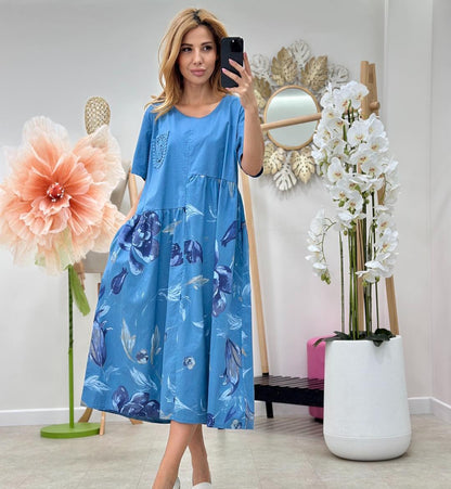 Rochie Cryta
