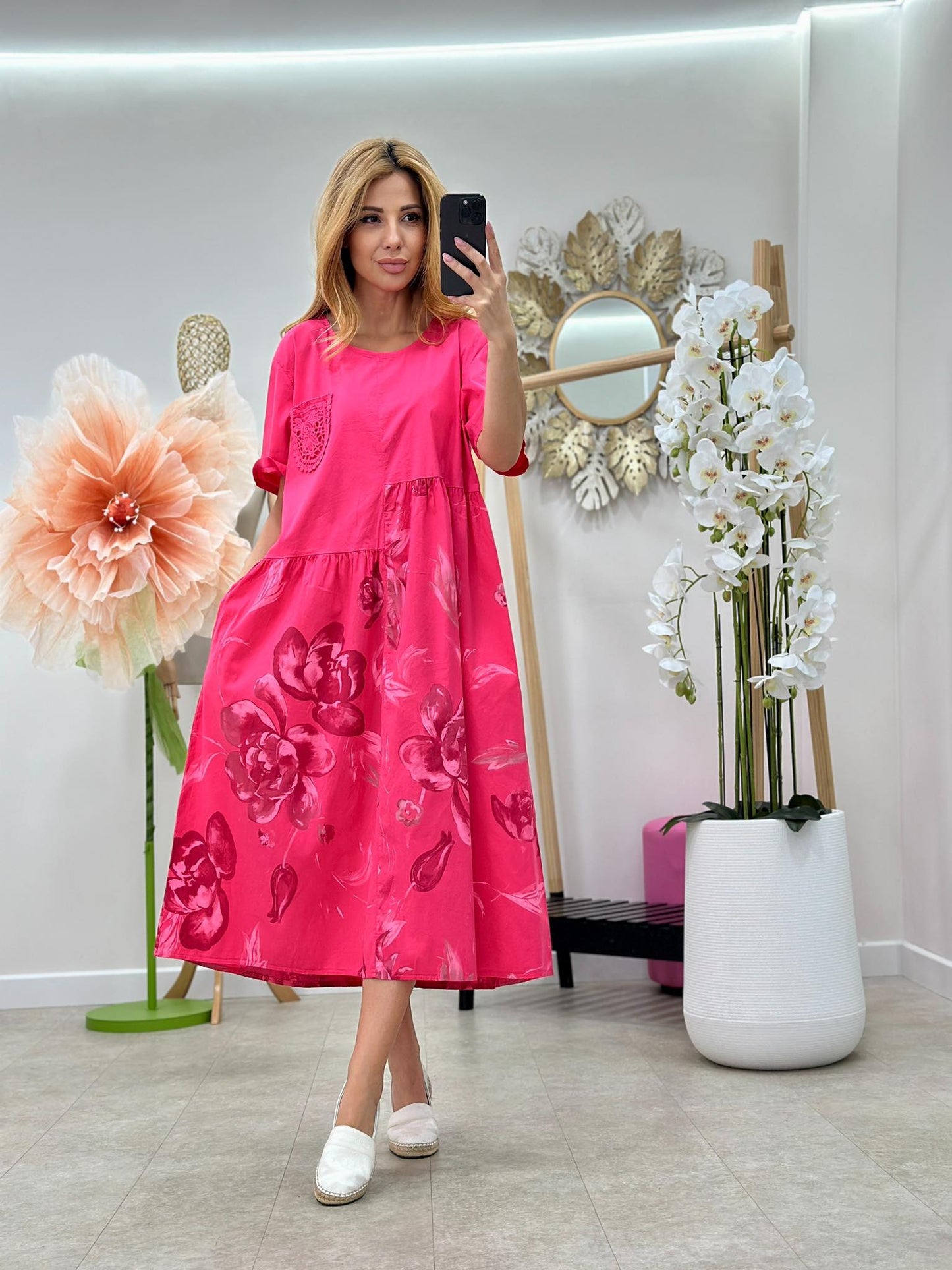 Rochie Cryta