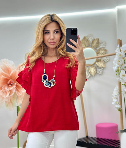 Bluza Loreen