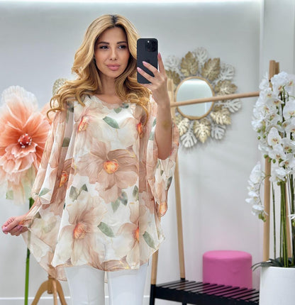 Bluza Alesia