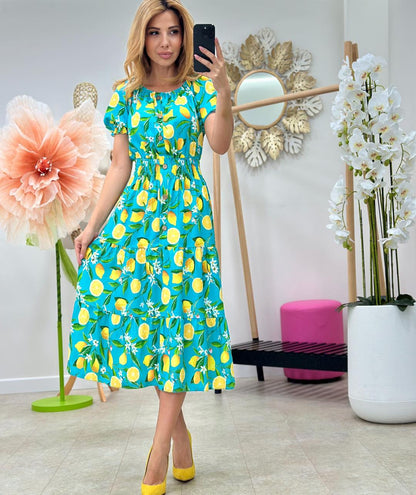 Rochie Linno