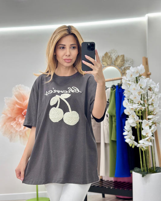 Tricou Elenor