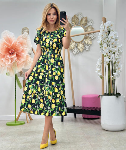 Rochie Linno