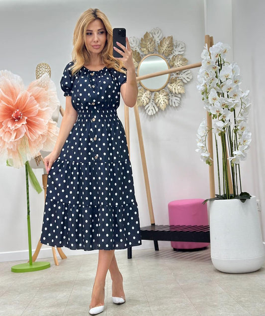 Rochie Linno