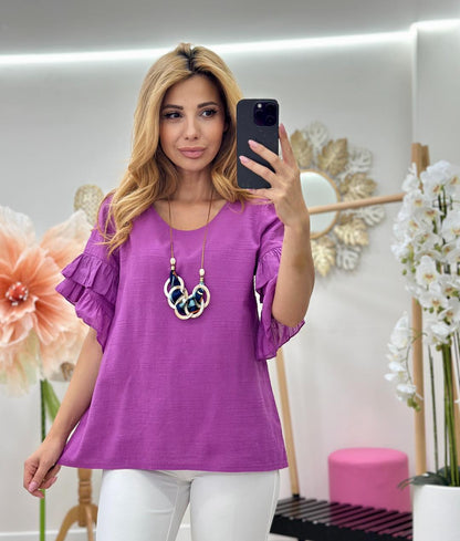 Bluza Loreen