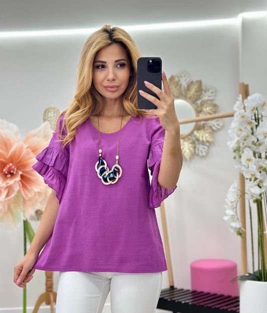 Bluza Loreen