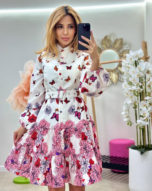 Rochie Dolly