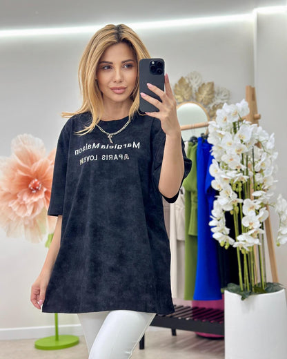 Tricou Elenor