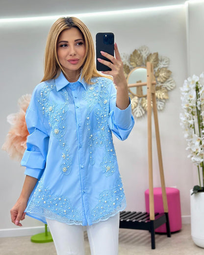 Camasa Perla