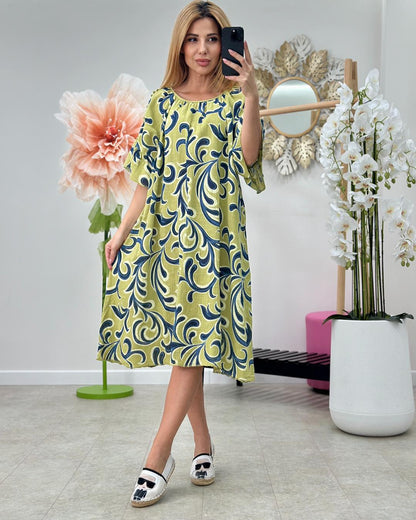 Rochie Andromeda