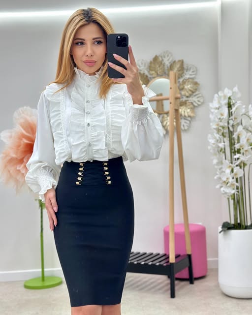 Camasa Melania