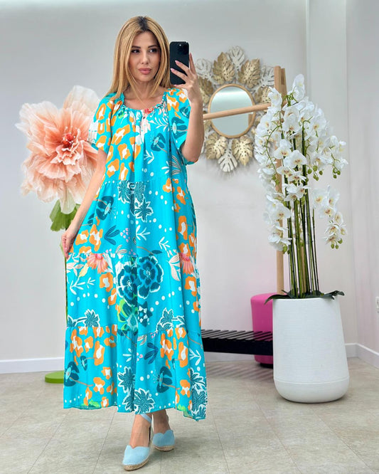 Rochie Esmeralda