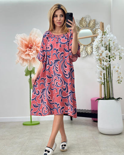 Rochie Andromeda