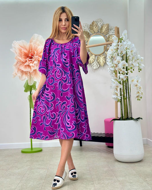 Rochie Andromeda
