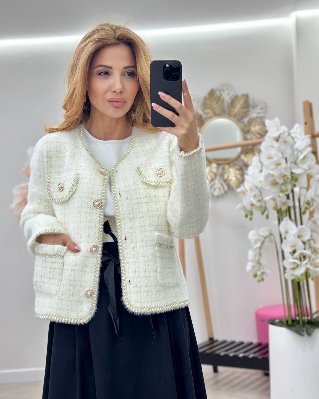 Cardigan Chloe