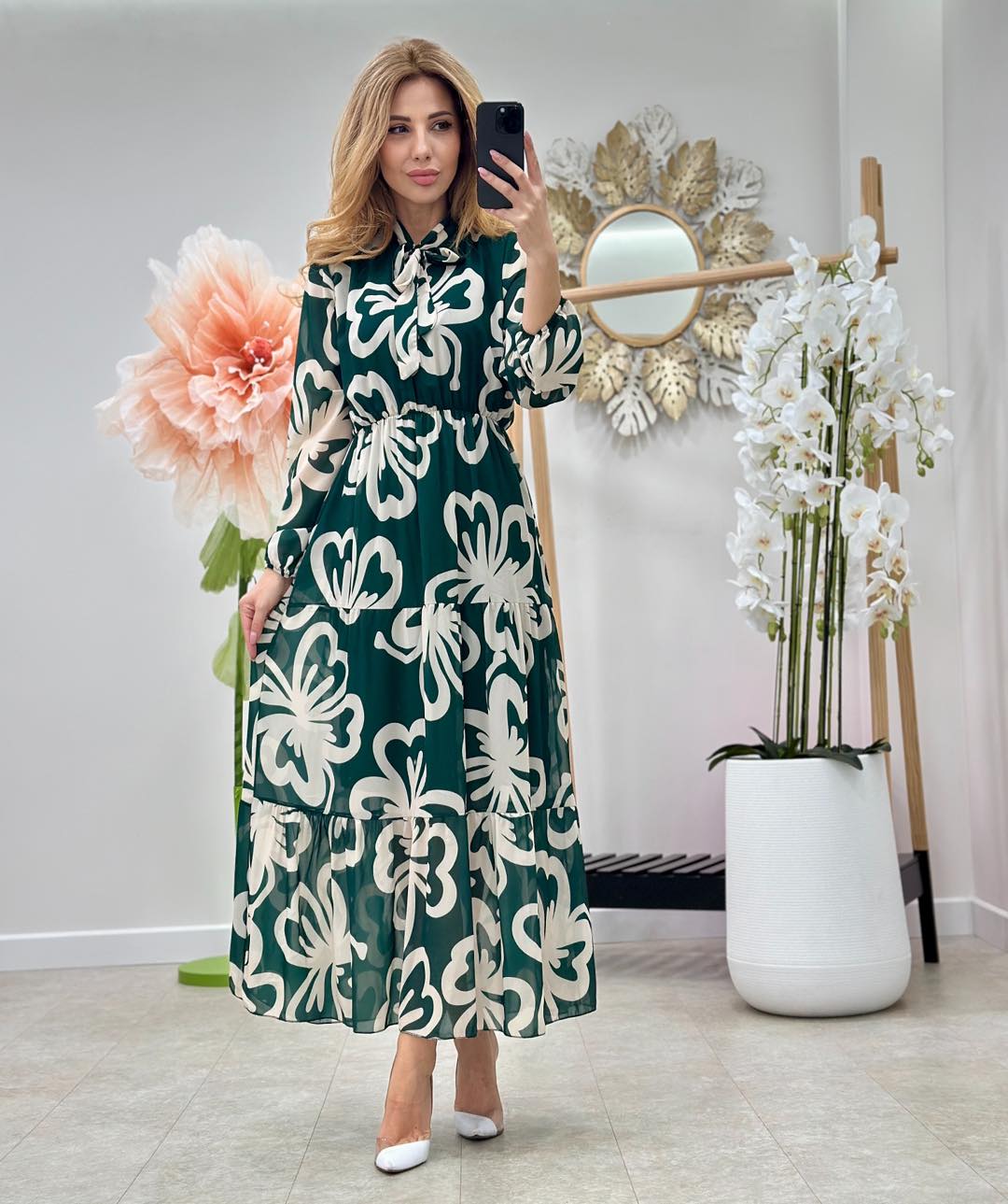 Rochie Malisa