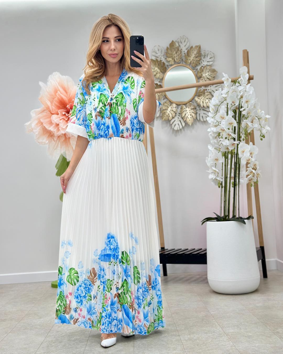 Rochie Moana