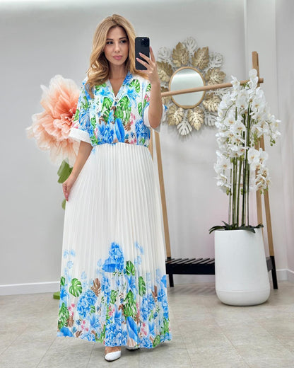 Rochie Moana