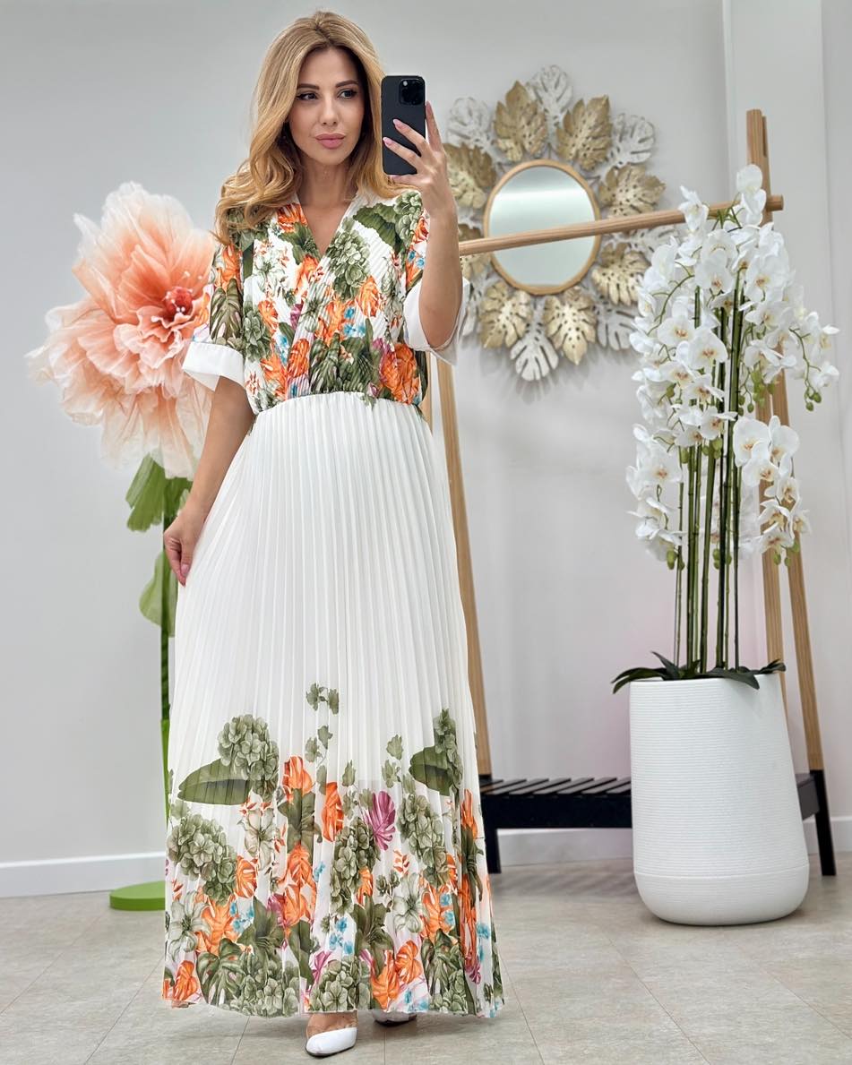 Rochie Moana