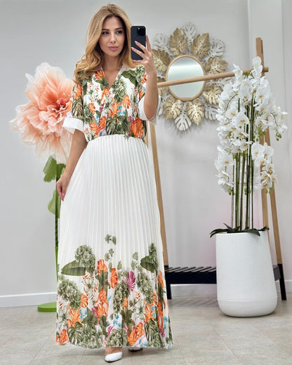 Rochie Moana