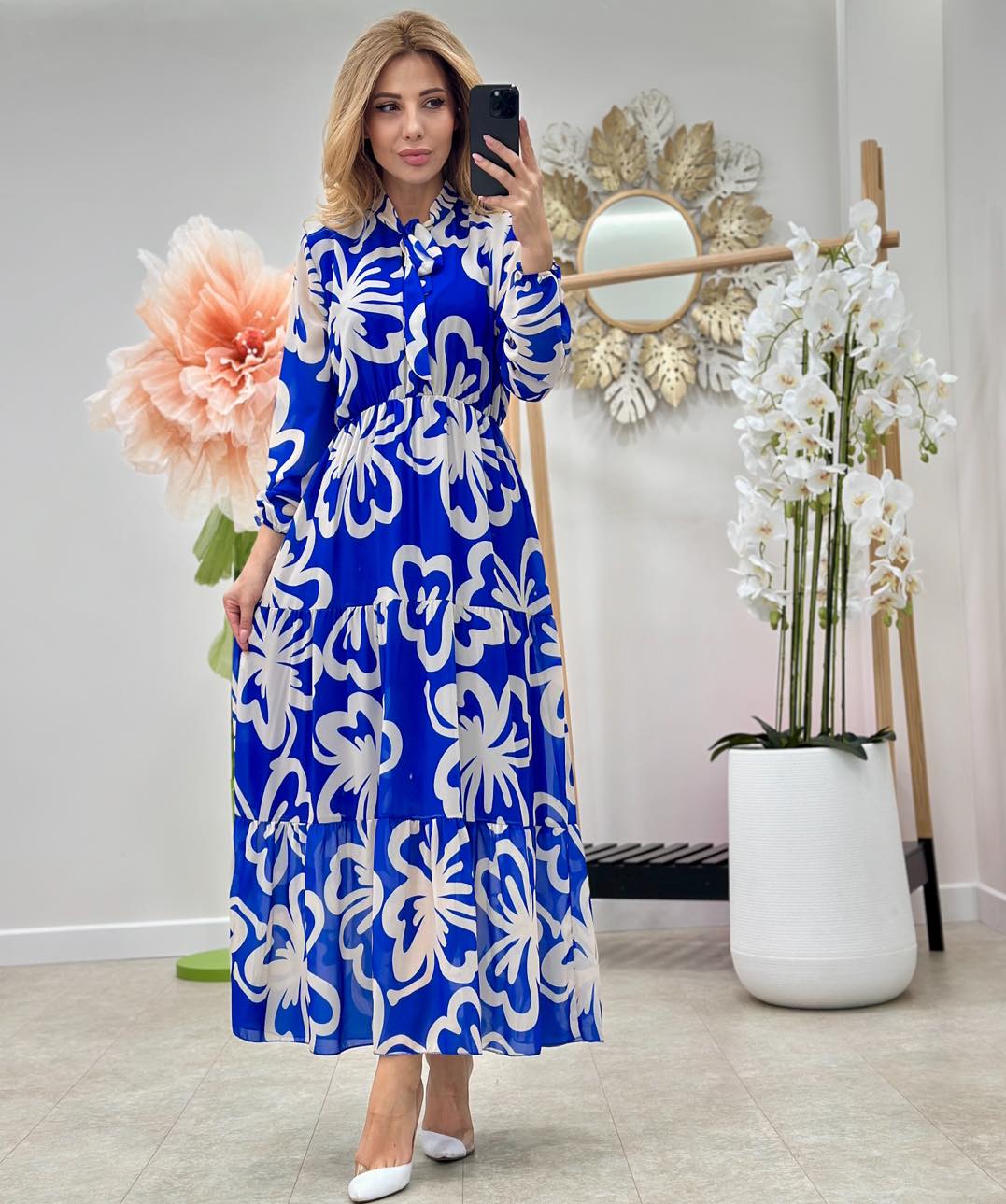 Rochie Malisa