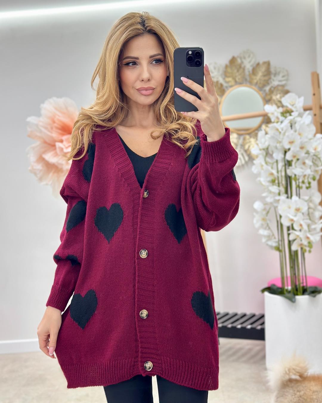 Cardigan Love