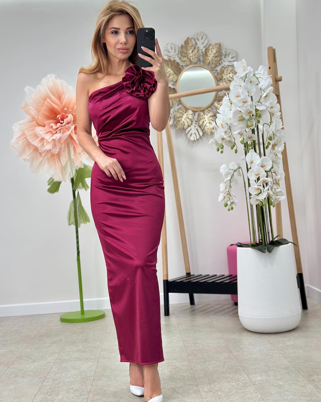 Rochie Royalis