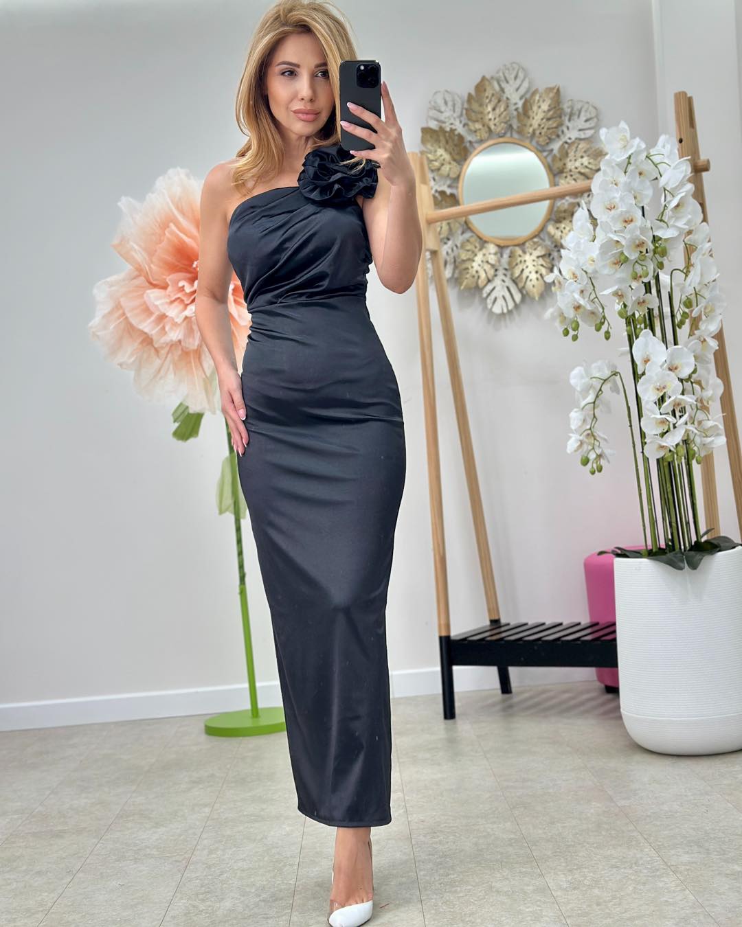 Rochie Royalis